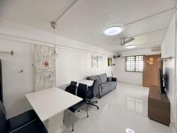 Blk 151 Chong Pang Vista (Yishun), HDB 3 Rooms #559779921